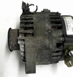 Alternateur PEUGEOT 107 Photo n°5