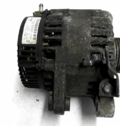 Alternateur PEUGEOT 107 Photo n°6
