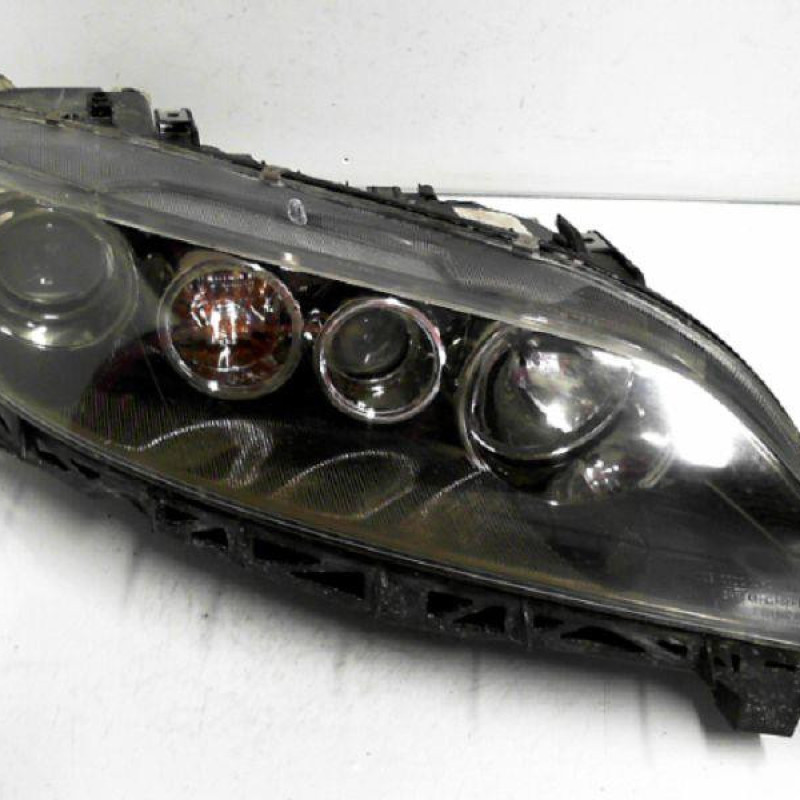 Optique avant principal droit (feux)(phare) MAZDA 6 1