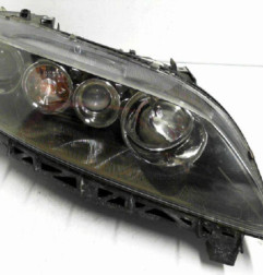 Optique avant principal droit (feux)(phare) MAZDA 6 1 Photo n°3