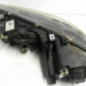 Optique avant principal droit (feux)(phare) MAZDA 6 1