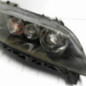 Optique avant principal droit (feux)(phare) MAZDA 6 1
