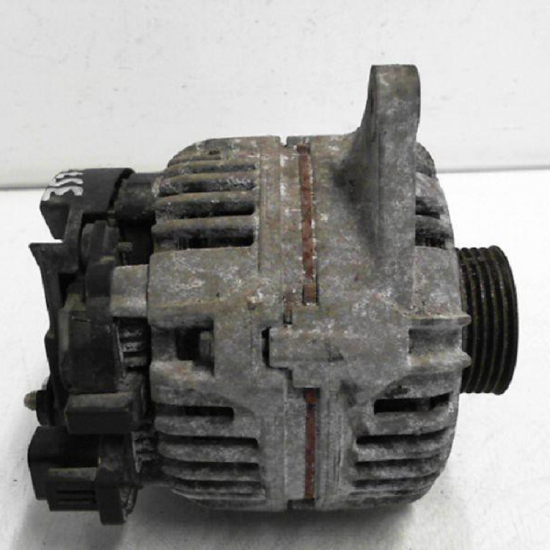 Alternateur MITSUBISHI SPACE STAR 2