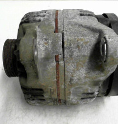 Alternateur MITSUBISHI SPACE STAR 2 Photo n°3