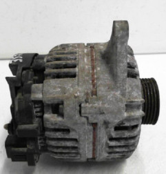 Alternateur MITSUBISHI SPACE STAR 2 Photo n°4
