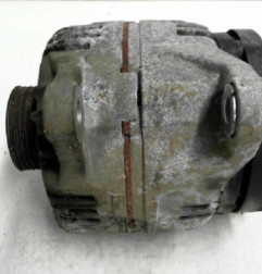 Alternateur MITSUBISHI SPACE STAR 2 Photo n°6