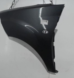 Aile avant gauche CITROEN C-CROSSER Photo n°1