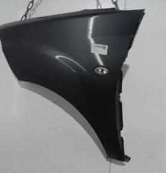 Aile avant gauche CITROEN C-CROSSER Photo n°5