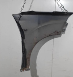 Aile avant gauche CITROEN C-CROSSER Photo n°6