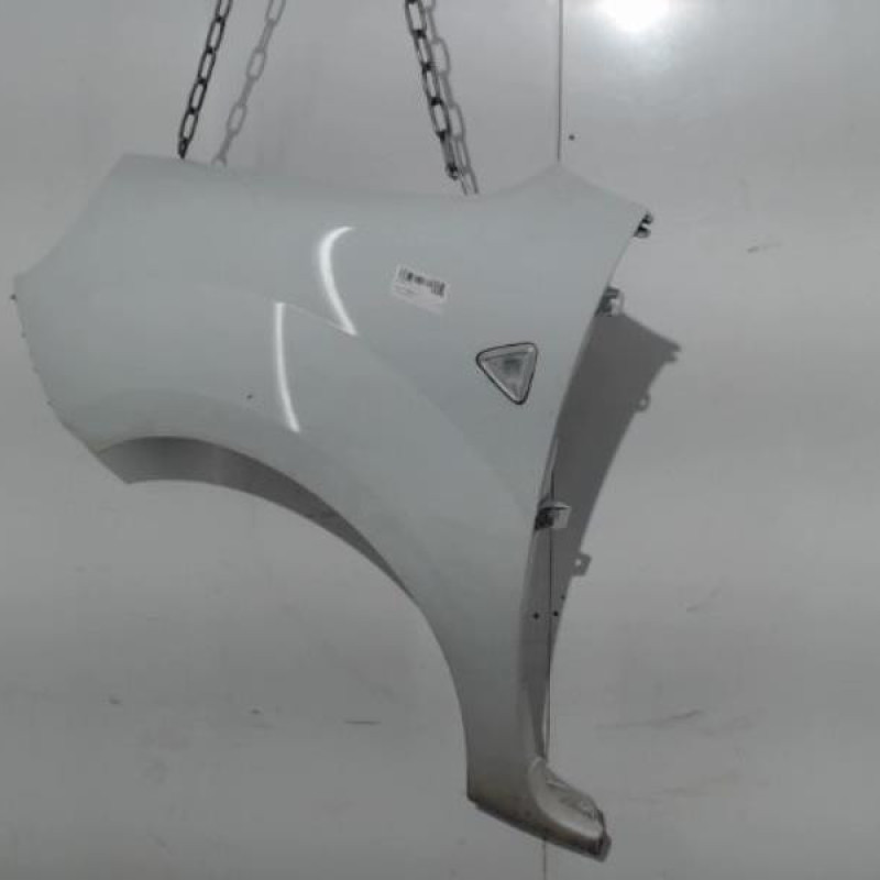 Aile avant gauche RENAULT KANGOO 2