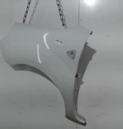 Aile avant gauche RENAULT KANGOO 2