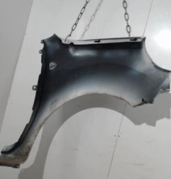 Aile avant gauche RENAULT KANGOO 2 Photo n°3