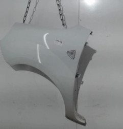 Aile avant gauche RENAULT KANGOO 2 Photo n°5