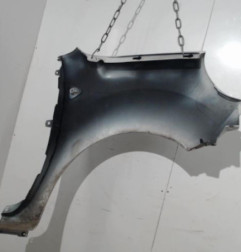 Aile avant gauche RENAULT KANGOO 2 Photo n°6