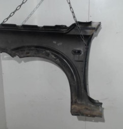 Aile avant droit LAND ROVER FREELANDER 1 Photo n°3