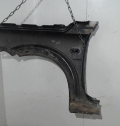 Aile avant droit LAND ROVER FREELANDER 1 Photo n°6