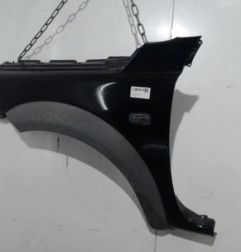 Aile avant gauche LAND ROVER FREELANDER 1 Photo n°5