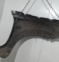 Aile avant gauche LAND ROVER FREELANDER 1 Photo n°6