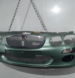 Pare choc avant ROVER 25 Photo n°4