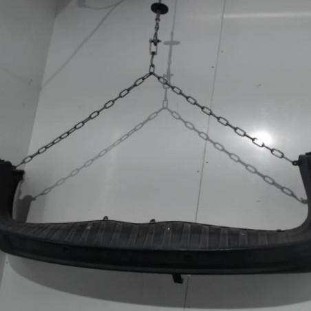 Pare choc arriere RENAULT KANGOO 2 Photo n°1