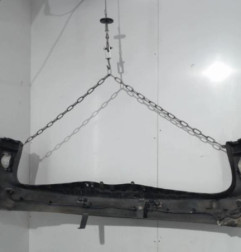 Pare choc arriere RENAULT KANGOO 2