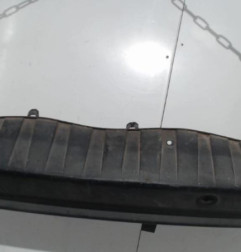 Pare choc arriere RENAULT KANGOO 2 Photo n°3