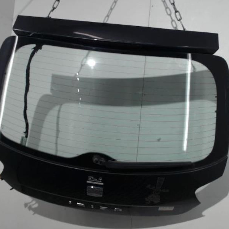 Malle/Hayon arriere SEAT IBIZA 4