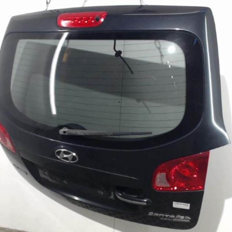 Malle/Hayon arriere HYUNDAI SANTA FE 2