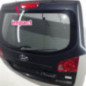 Malle/Hayon arriere HYUNDAI SANTA FE 2