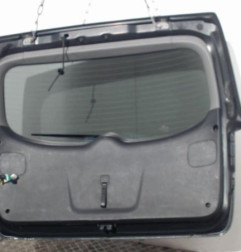 Malle/Hayon arriere HYUNDAI SANTA FE 2 Photo n°6