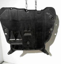 Cache sous moteur VOLVO S 60 1 Photo n°1