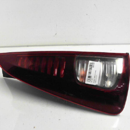 Feu arriere principal gauche (feux) RENAULT ESPACE 4