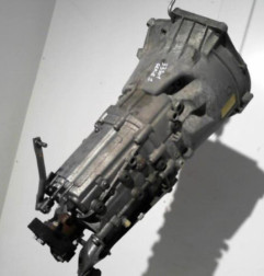 Boite de vitesses BMW SERIE 1 E87 Photo n°1