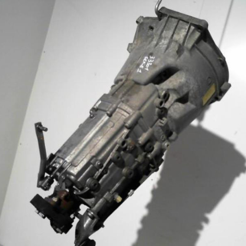 Boite de vitesses BMW SERIE 1 E87