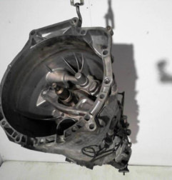 Boite de vitesses BMW SERIE 1 E87