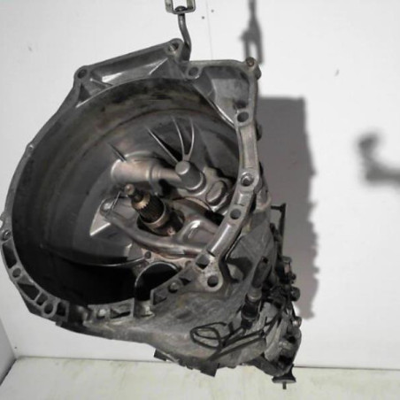 Boite de vitesses BMW SERIE 1 E87