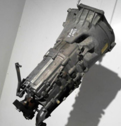 Boite de vitesses BMW SERIE 1 E87 Photo n°4
