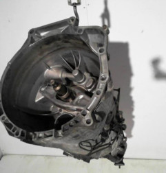 Boite de vitesses BMW SERIE 1 E87 Photo n°5