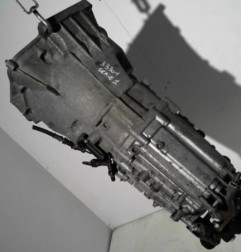 Boite de vitesses BMW SERIE 1 E87 Photo n°6