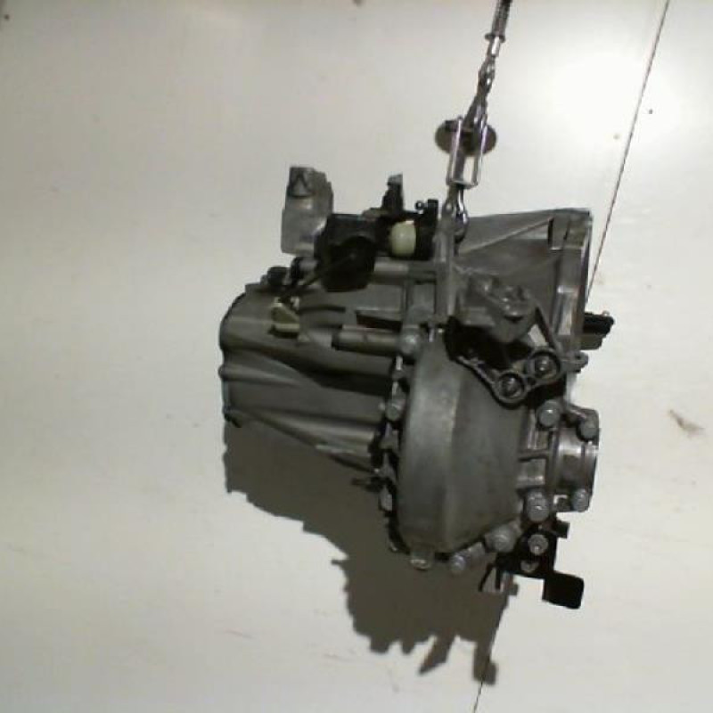 Boite de vitesses PEUGEOT 308 2