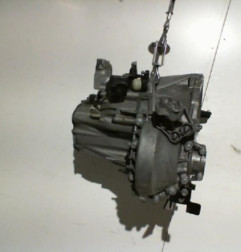 Boite de vitesses PEUGEOT 308 2 Photo n°4