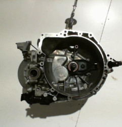 Boite de vitesses PEUGEOT 308 2 Photo n°5