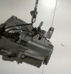 Boite de vitesses PEUGEOT 308 2 Photo n°6