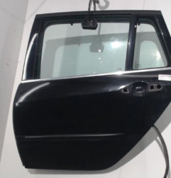 Porte arriere gauche RENAULT LAGUNA 3 Photo n°1