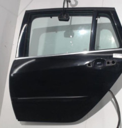 Porte arriere gauche RENAULT LAGUNA 3 Photo n°4