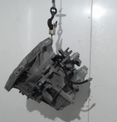 Boite de vitesses CHEVROLET ORLANDO Photo n°1