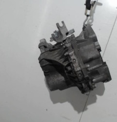 Boite de vitesses CHEVROLET ORLANDO Photo n°3