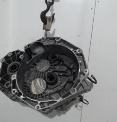 Boite de vitesses CHEVROLET ORLANDO Photo n°5