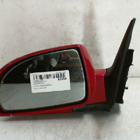 Retroviseur gauche KIA RIO 1