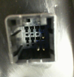 Retroviseur gauche KIA RIO 1 Photo n°6